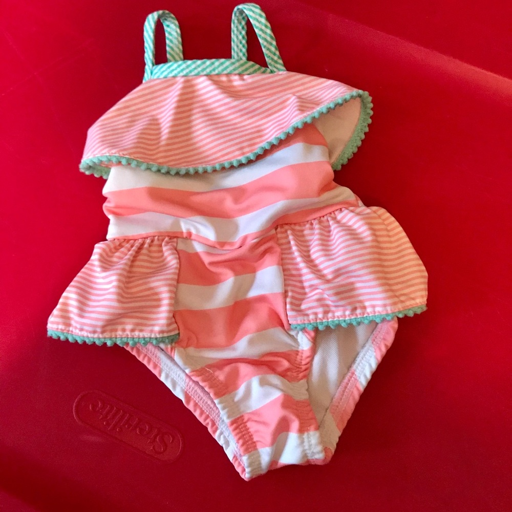 Swim suit